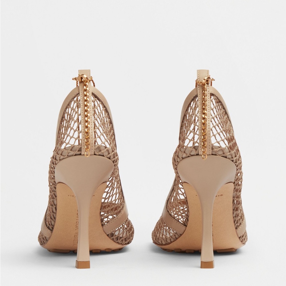 Bottega Veneta Heels